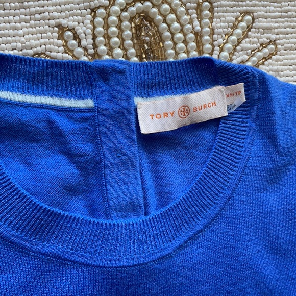 Tory Burch Sweaters - 🆕 Cashmere sweater Tory Burch
